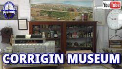 Corrigin museum